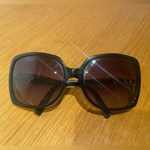 Tiffany and co sunglasses